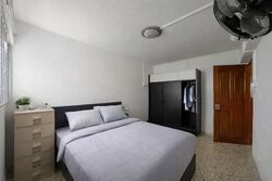 Blk 701 Reservoir Rise (Bedok), HDB 4 Rooms #548239511